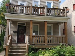 2117 N 11th St #2117A, Milwaukee, WI 53205