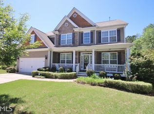 2448 McIntosh Dr, Locust Grove, GA 30248