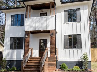 510 Parker Ave, Atlanta, GA 30317