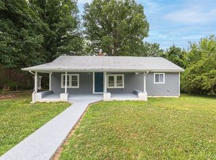 752 18th Rd, Cumberland, VA 23040