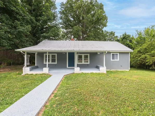 752 18th Rd, Cumberland, VA 23040