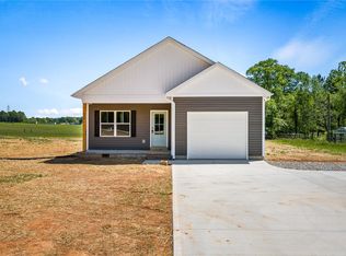 524A Big Creek Rd, Belton, SC 29627