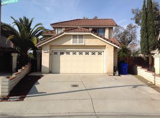 14158 Ranchero Dr, Fontana, CA 92337
