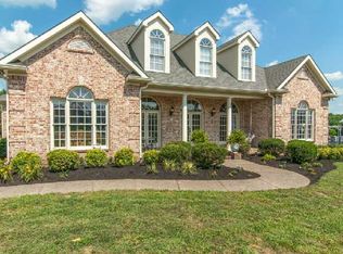 1308 Keystone Ct, Franklin, TN 37064