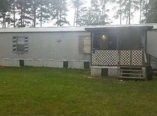 210 Thicket Rd, Sulphur, LA 70663