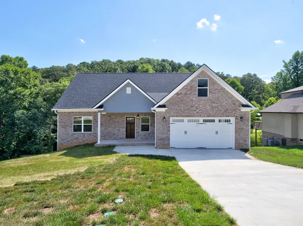 611 Sunset Valley Dr, Soddy Daisy, TN 37379