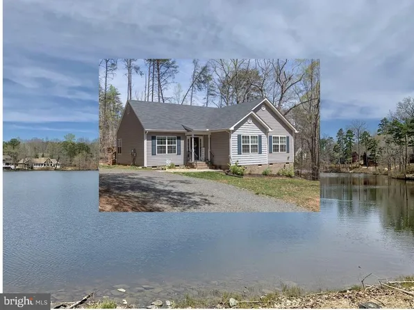 30 Pinehurst Dr, Gordonsville, VA 22942