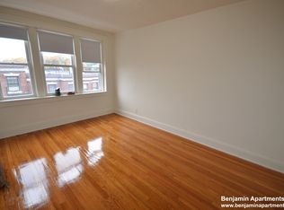 127 Sutherland Rd APT K, Boston, MA 02135