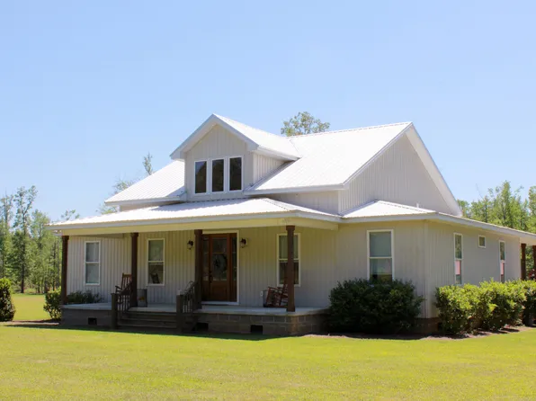 4359 Wire Rd, Saint George, SC 29477