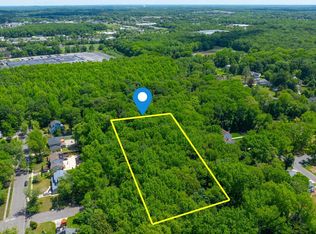 1408 Locust Ave, Voorhees, NJ 08043