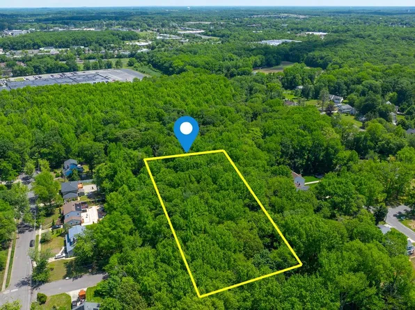 1408 Locust Ave, Voorhees, NJ 08043