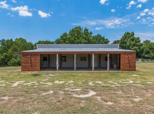 399 County Road 4358, Decatur, TX 76234
