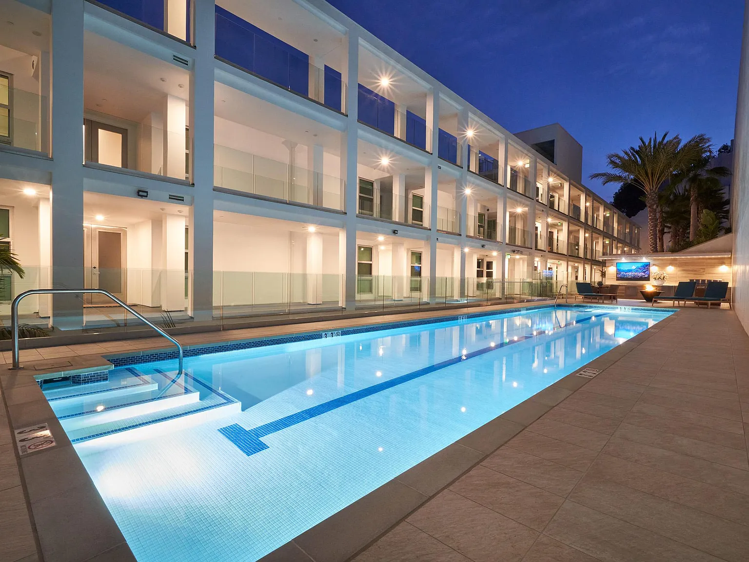 Sea View Villas — Photo 3