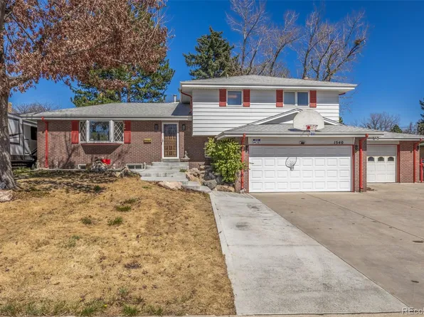 1540 S Fenton Street, Lakewood, CO 80232