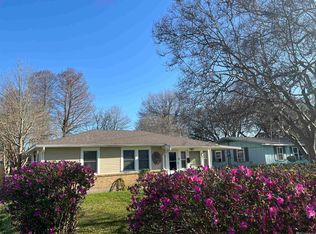 58101 Canal St, Plaquemine, LA 70764