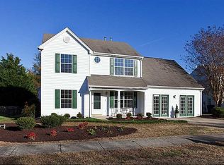 2604 Sir Thomas Way, Williamsburg, VA 23185