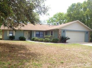 16160 SW 59th Avenue Rd, Ocala, FL 34473