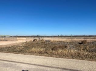 4276 Dan Hanks Ln, San Angelo, TX 76904