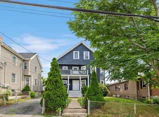 15 Calhoun Ave, Everett, MA 02149