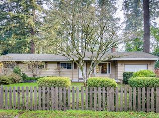 16242 SW Inverurie Rd, Lake Oswego, OR 97035