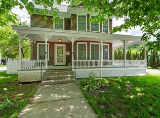 10 Monadnock St, Colebrook, NH 03576