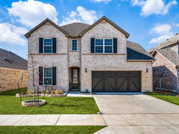 3825 Jan Camille Ct, Celina, TX 75009