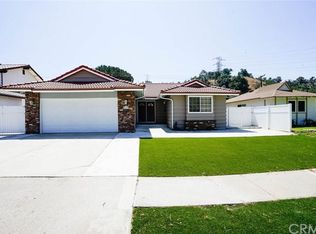 3728 Castle Rock Rd, Diamond Bar, CA 91765