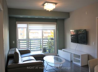 5035 Harvard Rd #214, Mississauga, ON L5M0W7