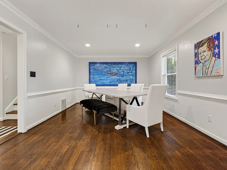 809 Virginia Ave — Photo 5