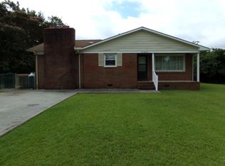 116 Melody Ln, Havelock, NC 28532