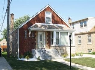 2864 W 84th St, Chicago, IL 60652