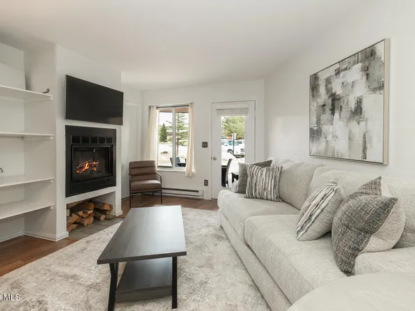 105 County Road 4421 #20, Grand Lake, CO 80447