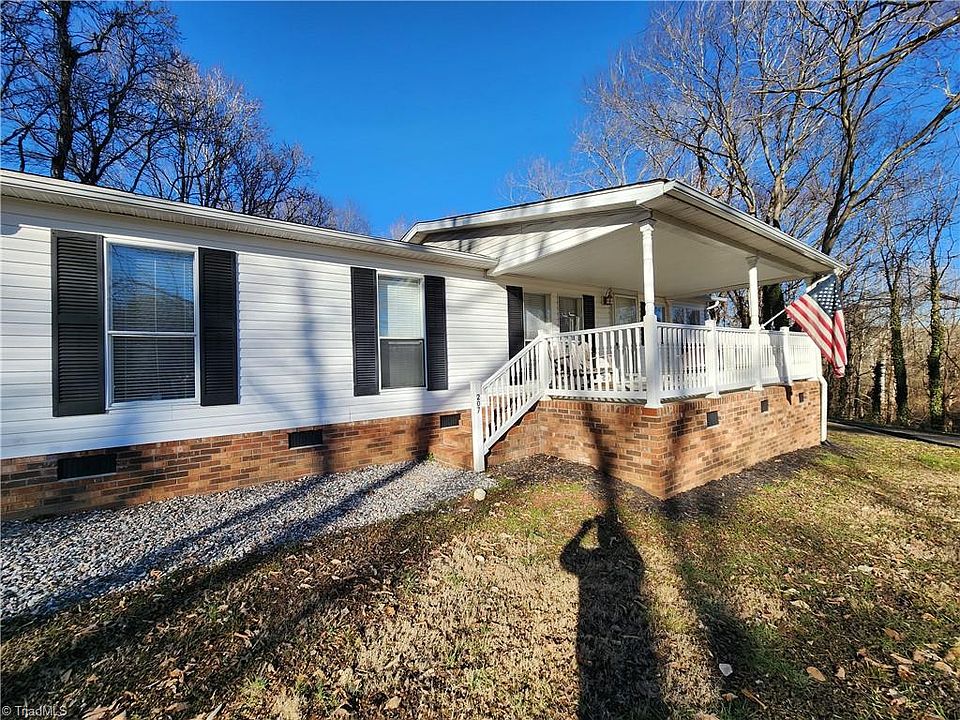 207 W Aiken Rd Eden, NC, 27288 Apartments for Rent Zillow