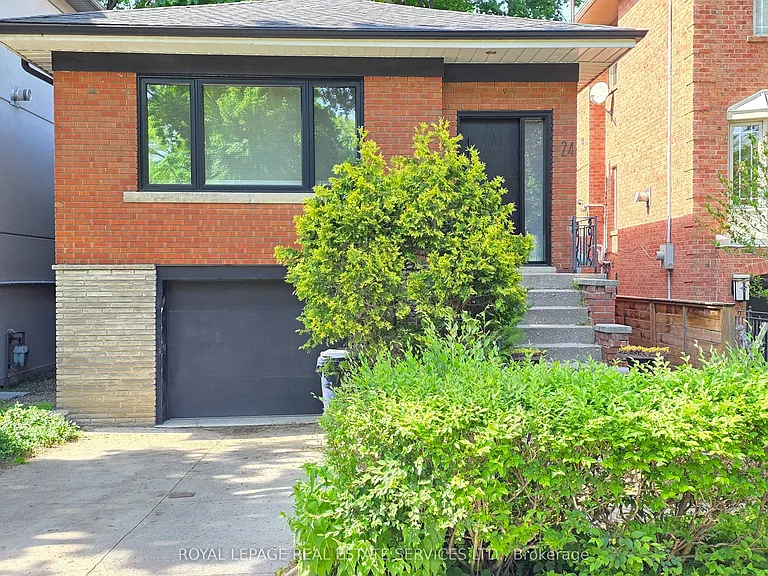 24 Morningside Ave — Photo 1