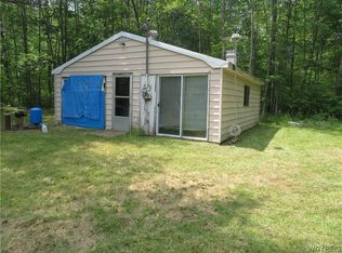 7616 County Road 49 #56, Caneadea, NY 14717