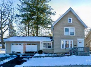197 Eagle Rock Ave, Roseland, NJ