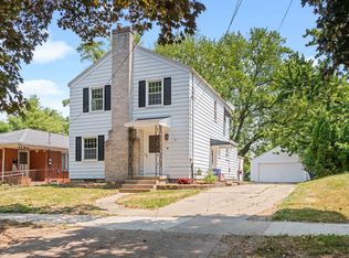 1112 Spring Ave NE, Grand Rapids, MI 49503