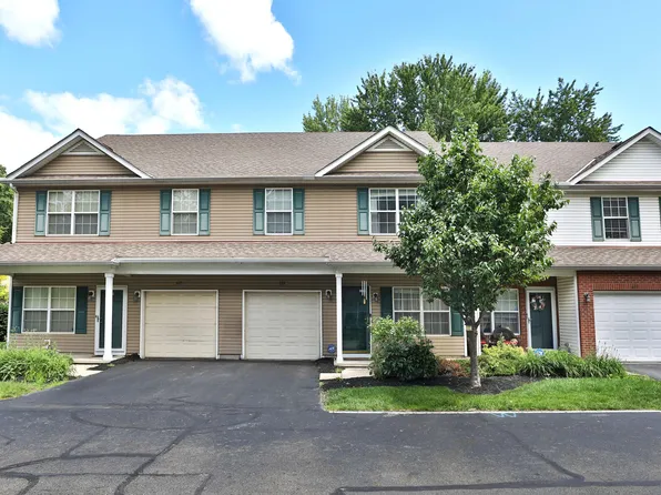 643 Grove Cir #2702, Columbus, OH 43230