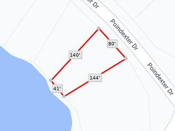 0 Poindexter Dr #3, Pass Christian, MS 39571