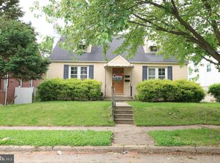 1717 Springfield Ave, Pennsauken, NJ 08110