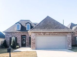 14426 Coursey Cove Ave, Baton Rouge, LA 70817