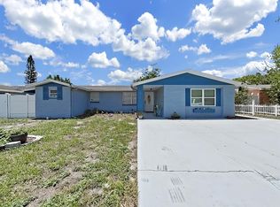 3424 Truman Dr, Holiday, FL 34691