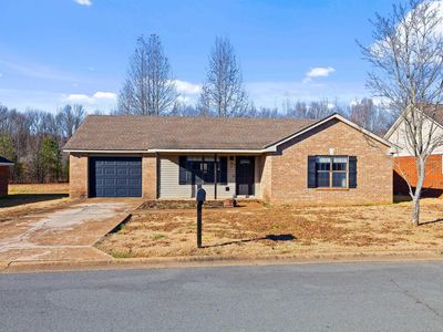 87 Lelia Ln, Searcy, AR, 72143