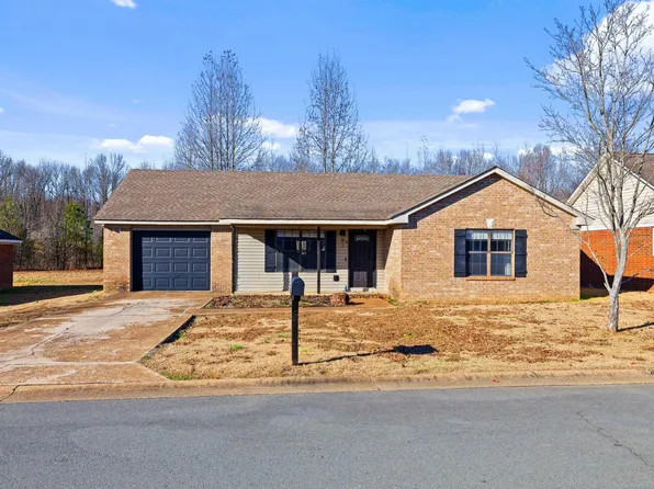 87 Lelia Ln, Searcy, AR 72143