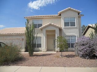 7162 W Rivulet Dr, Tucson, AZ 85743