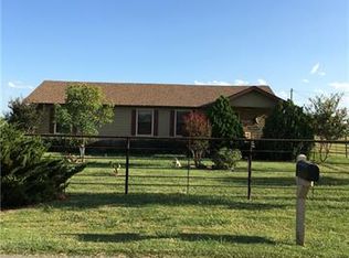 4540 Miller Rd, Krum, TX 76249