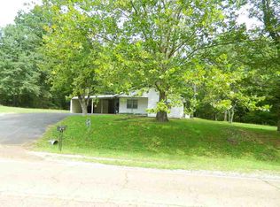 981 Highway 104 S, Lexington, TN 38351