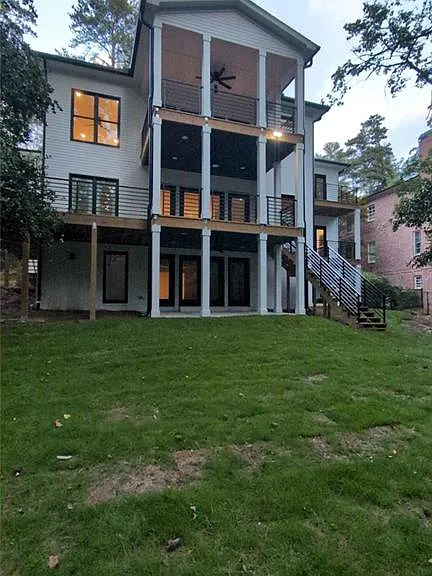 3196 Towerview Dr NE — Photo 82