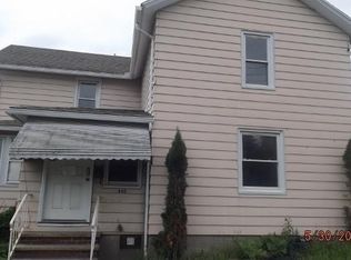 442 Foote Ave, Duryea, PA 18642