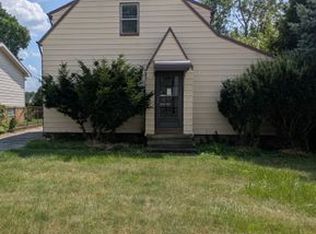 15414 Corkhill Rd #1, Maple Heights, OH 44137